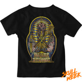 Youth Valley of the Strings Tee